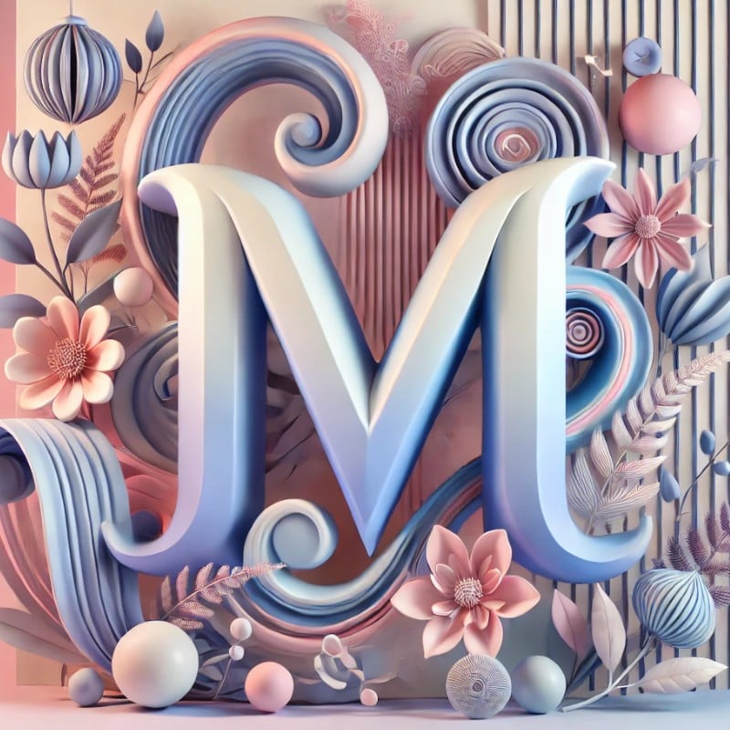 Aesthetic business name_M