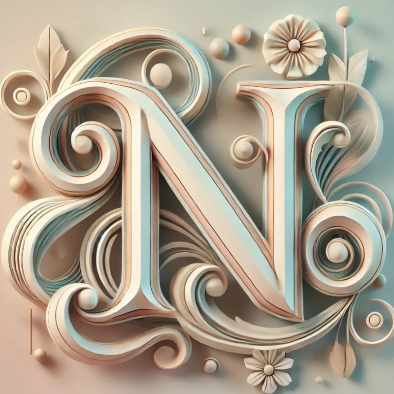 Aesthetic business name_N