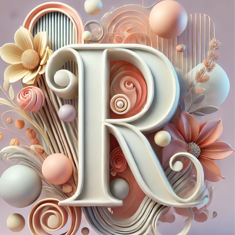Aesthetic business name_R