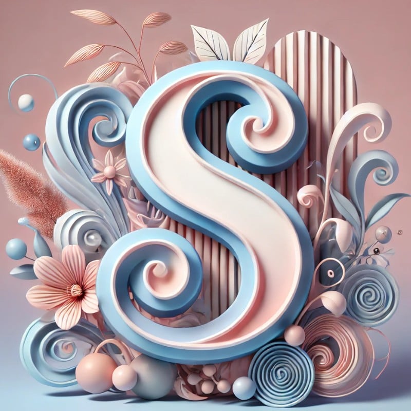 Aesthetic business name_S