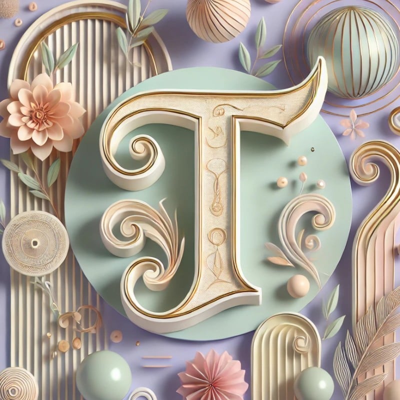 Aesthetic business name_T