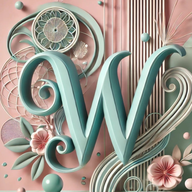 Aesthetic business name_W