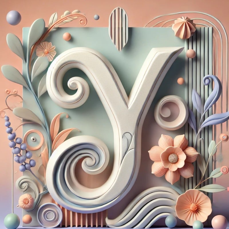 Aesthetic business name_Y