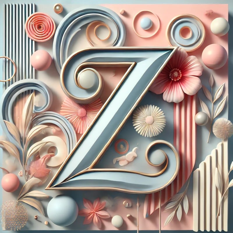Aesthetic business name_Z
