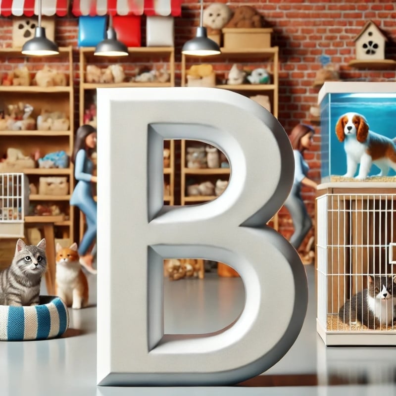 Animal business names_B