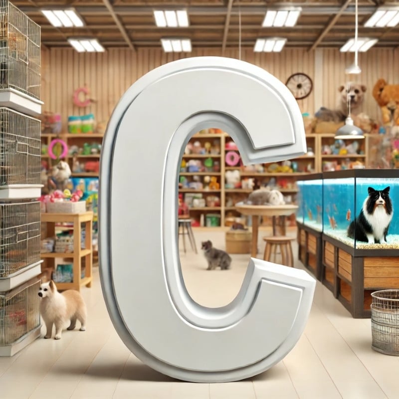Animal business names_C