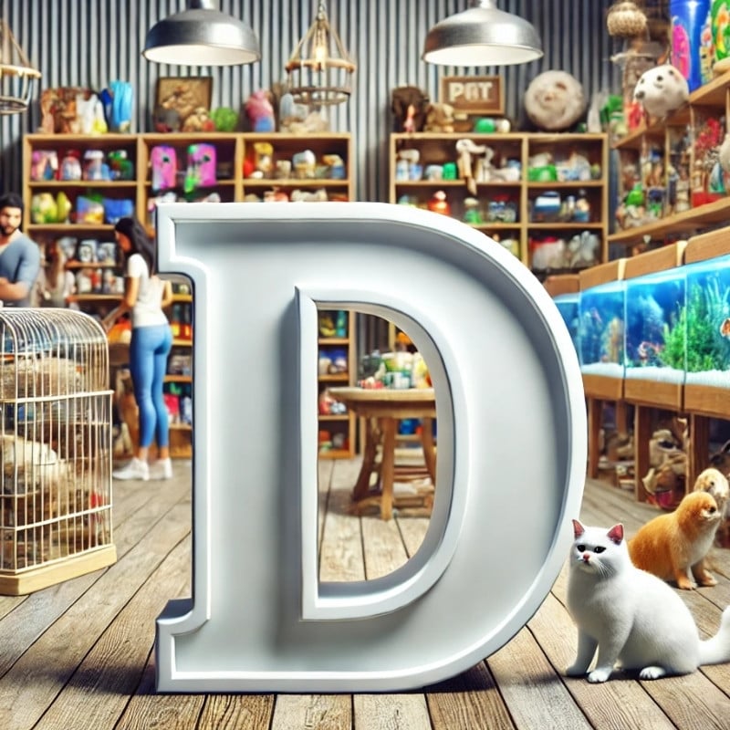 Animal business names_D