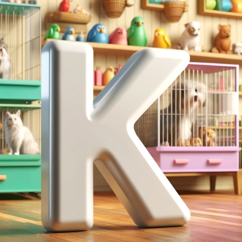 Animal business names_K