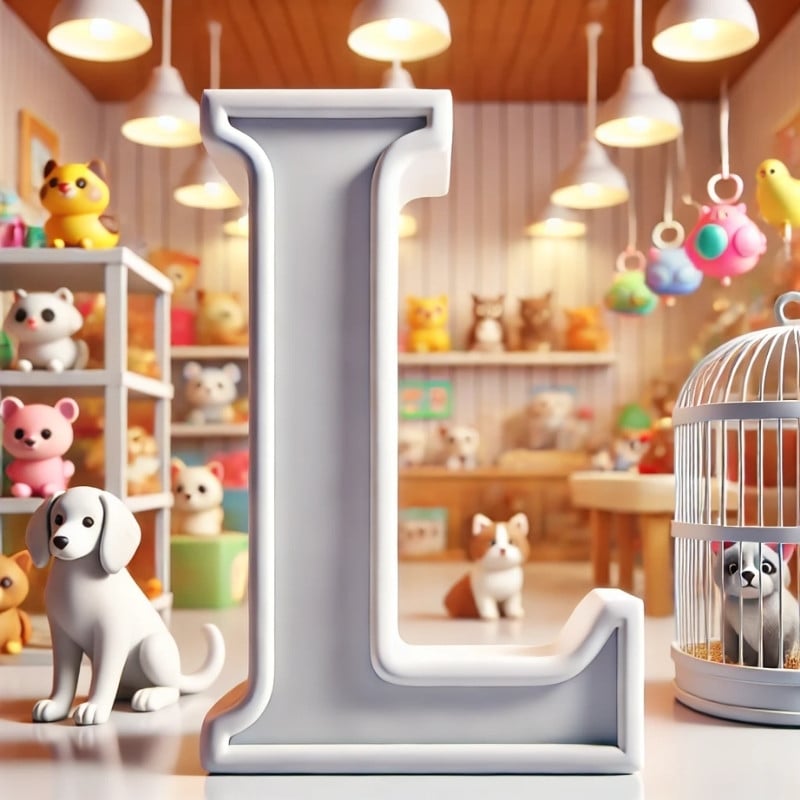 Animal business names_L