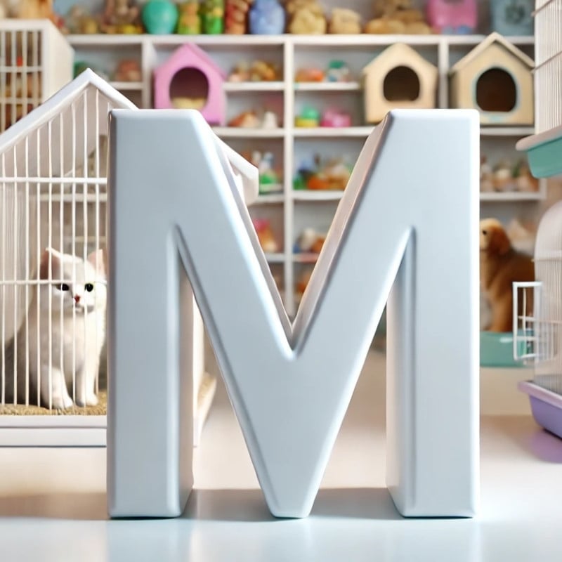 Animal business names_M