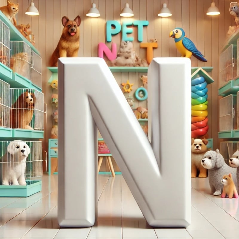 Animal business names_N