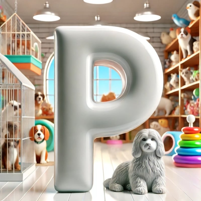 Animal business names_P