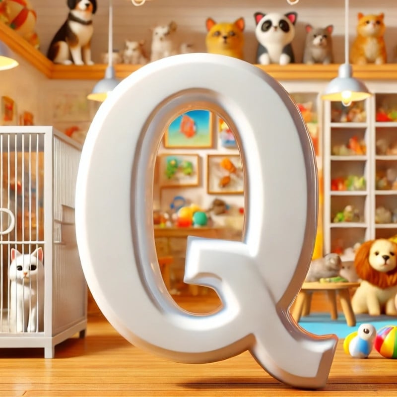 Animal business names_Q
