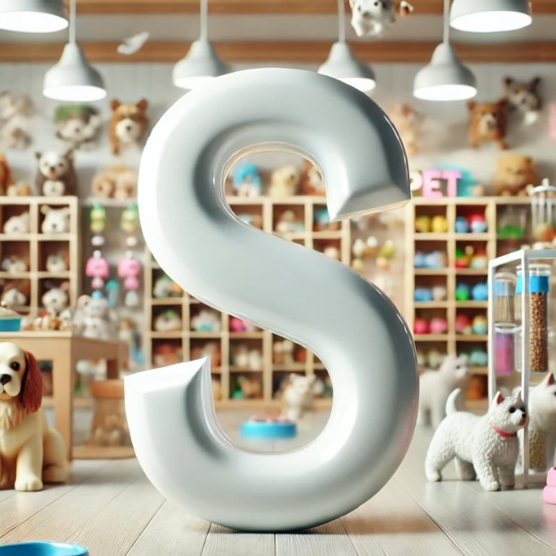 Animal business names_S