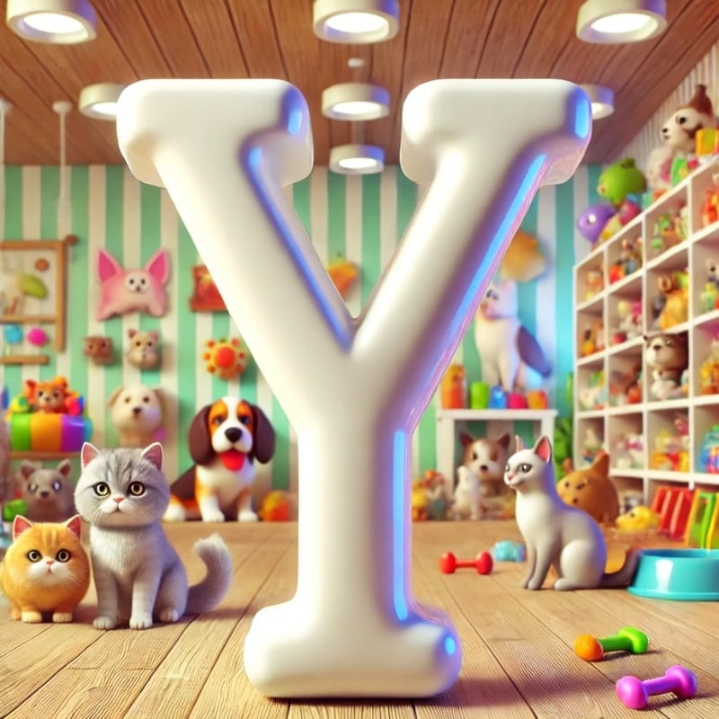 Animal business names_Y