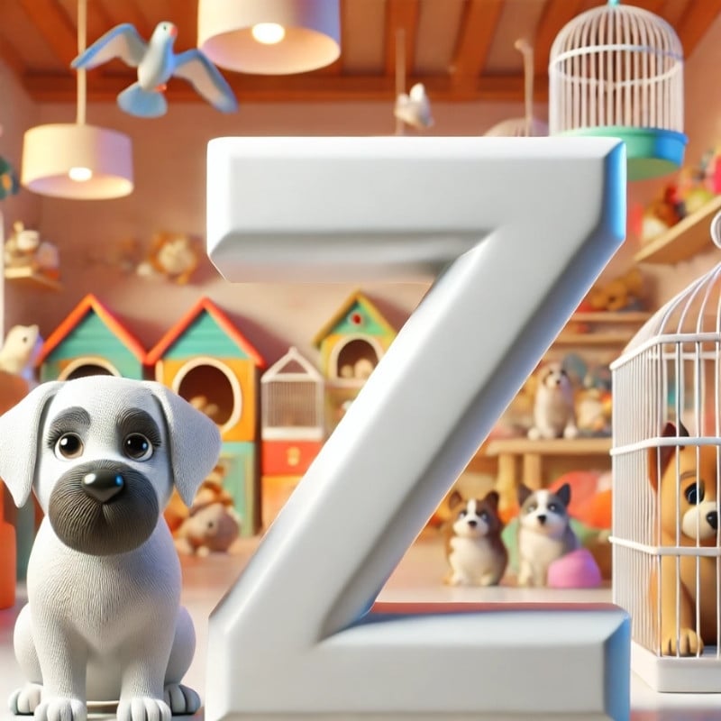 Animal business names_Z