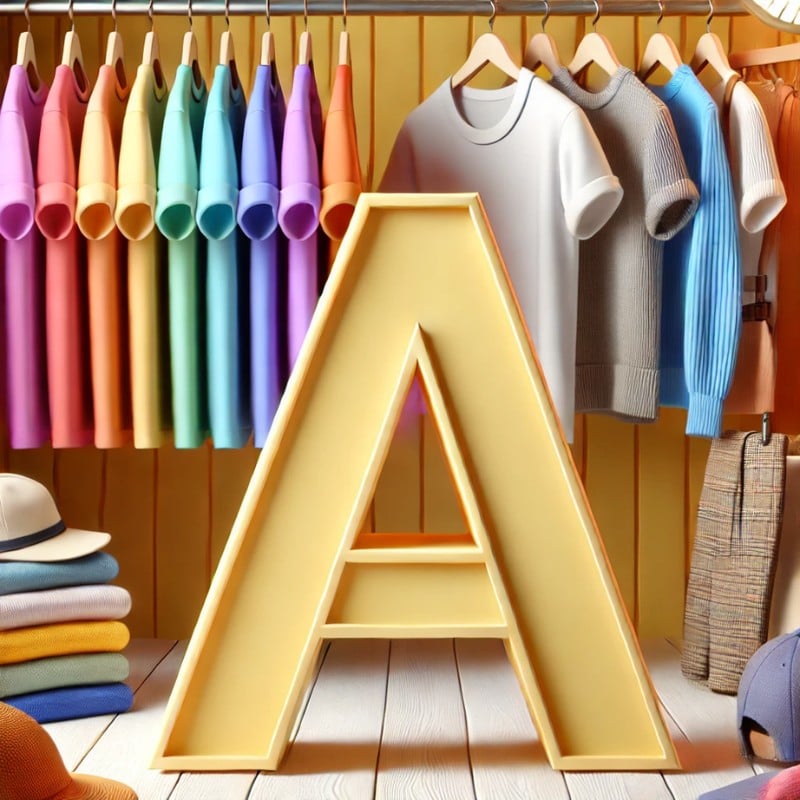 Apparel business name_A