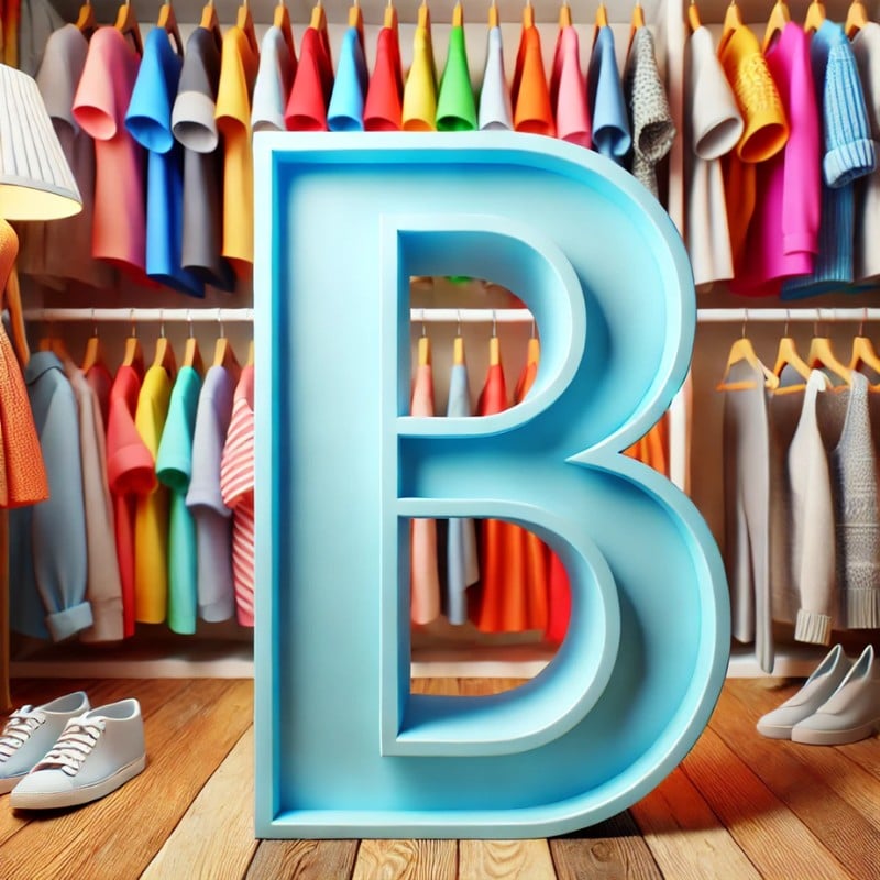Apparel business name_B