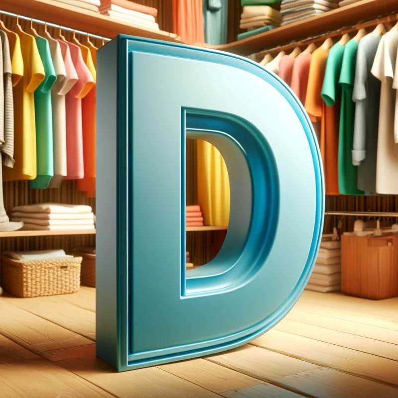 Apparel business name_D