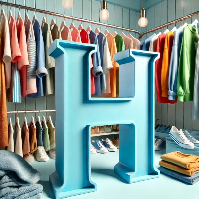 Apparel business name_H
