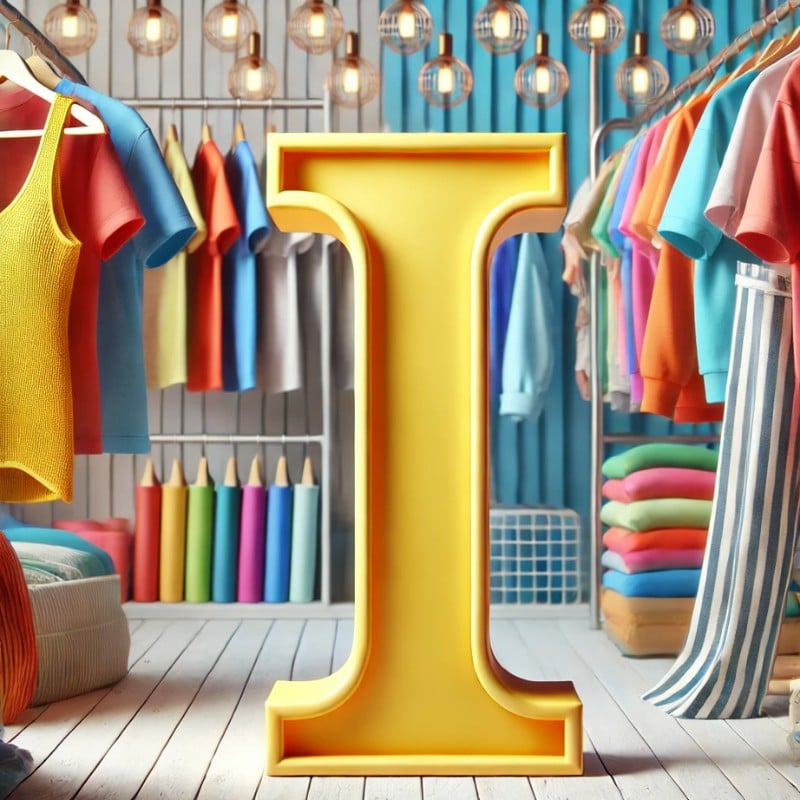 Apparel business name_I