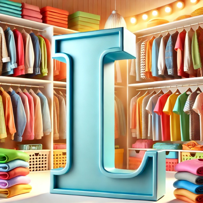 Apparel business name_L