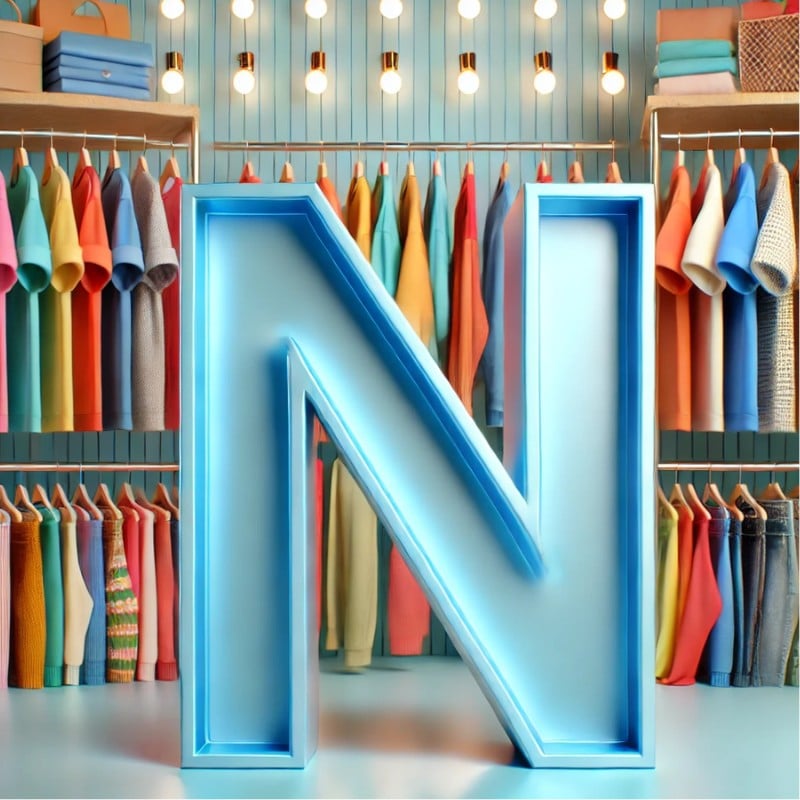 Apparel business name_N