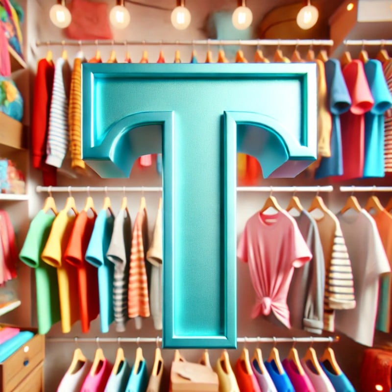 Apparel business name_T