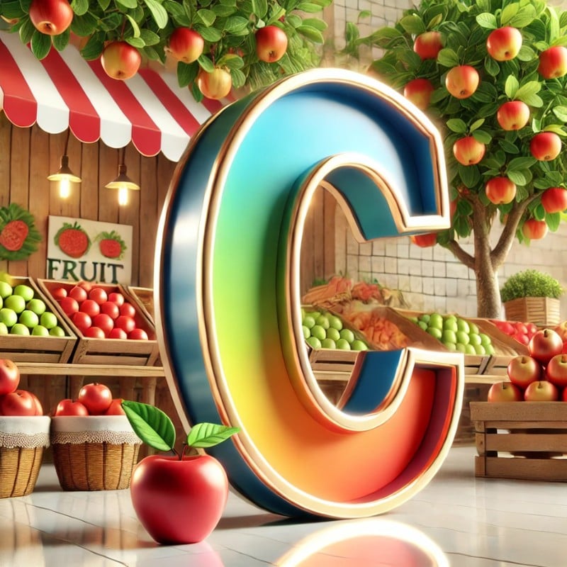 Apple business name_C