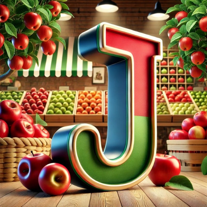 Apple business name_J