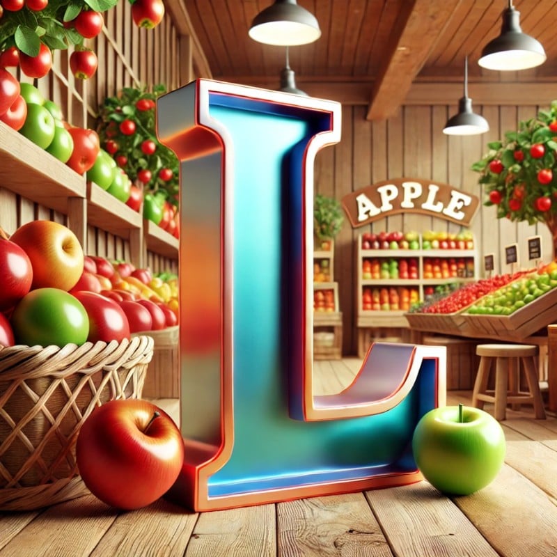 Apple business name_L