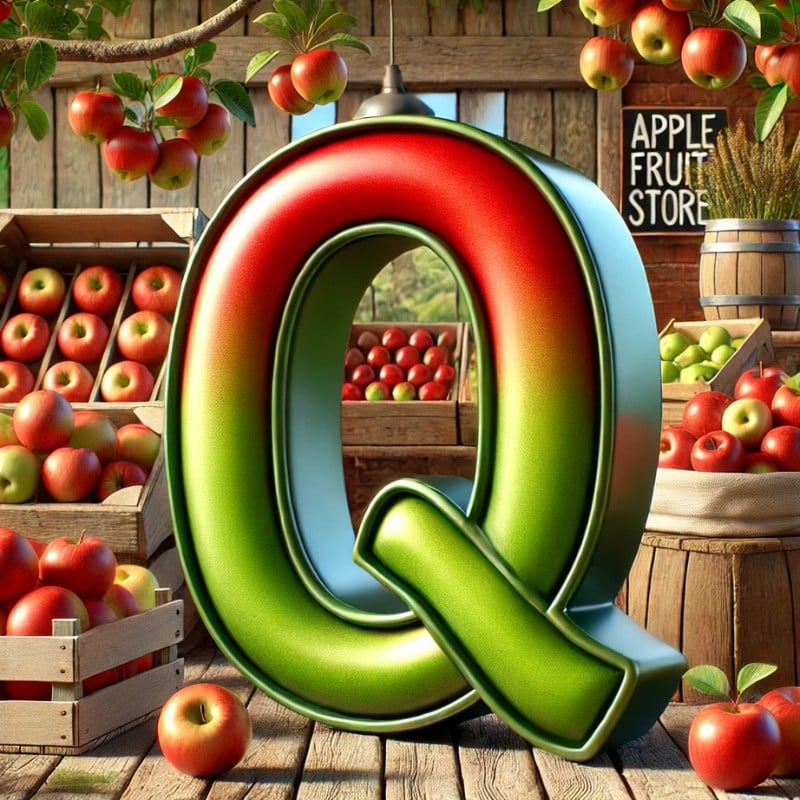 Apple business name_Q