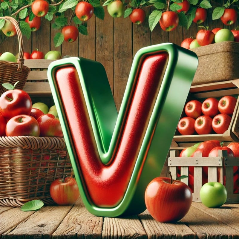 Apple business name_V