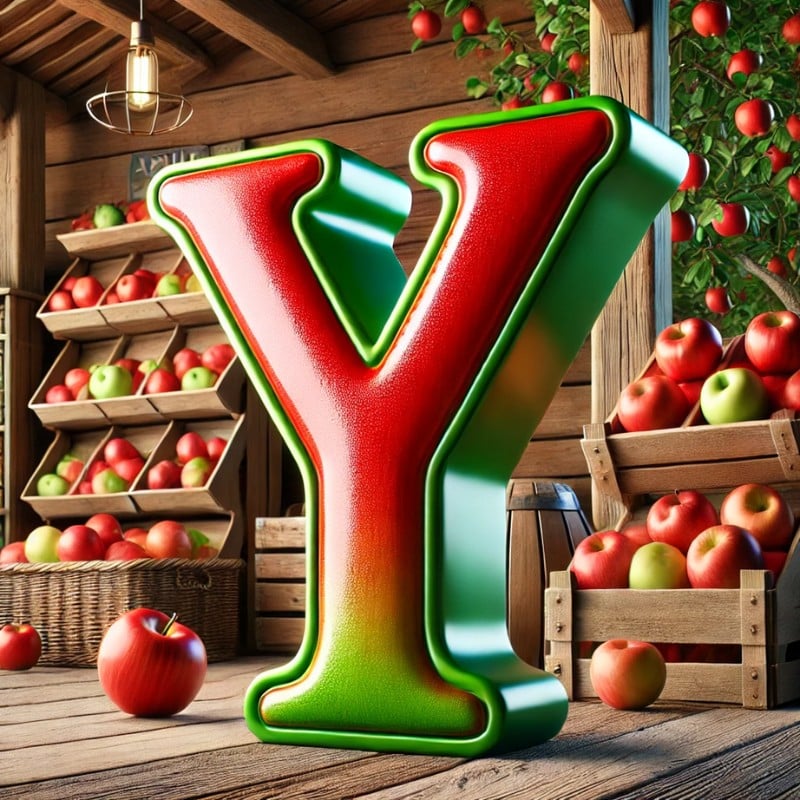 Apple business name_Y