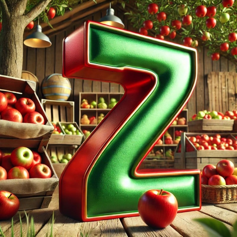 Apple business name_Z