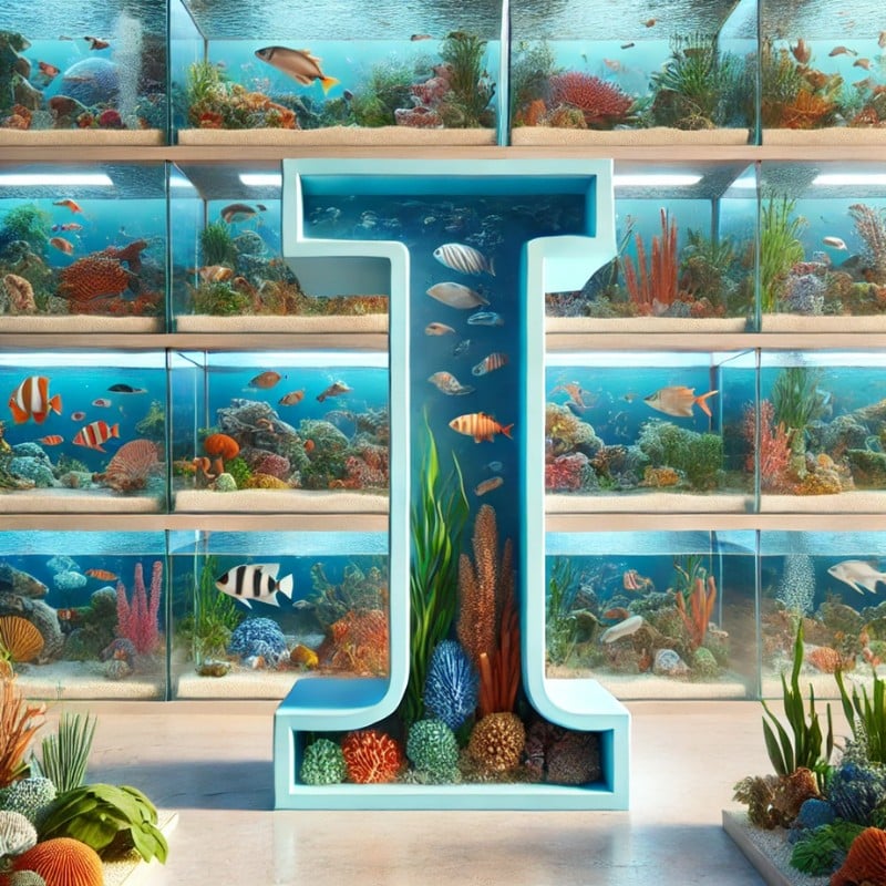 Aquarium business name_I