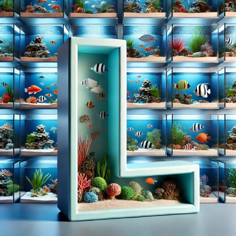 Aquarium business name_L