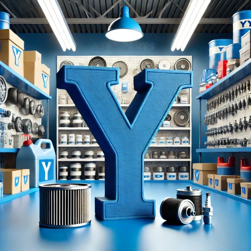 Auto parts business names_Y