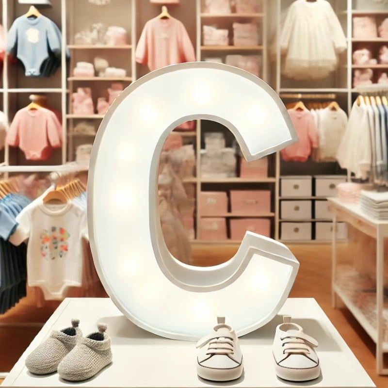 Baby clothes business names_C