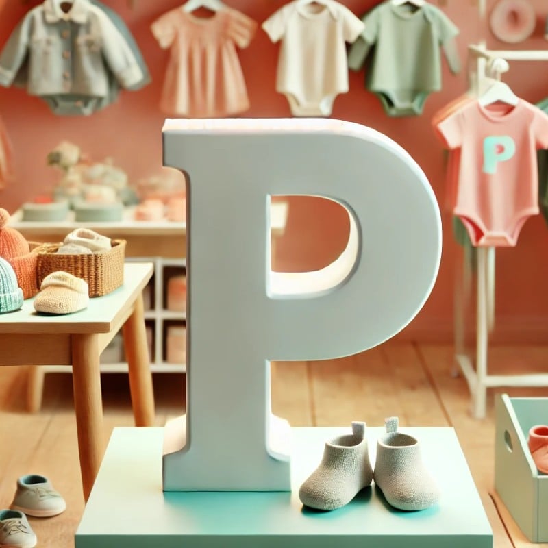 Baby clothes business names_P