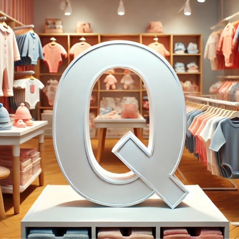 Baby clothes business names_Q