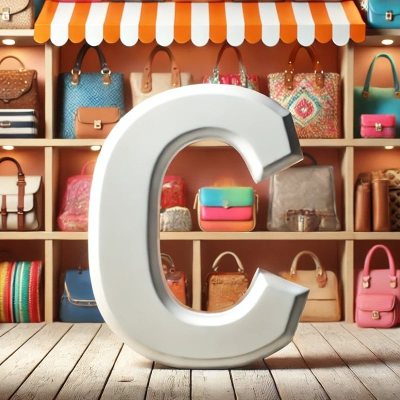 Bag business names_C