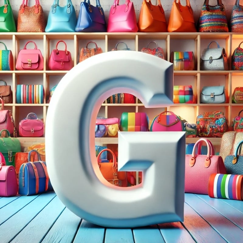 Bag business names_G
