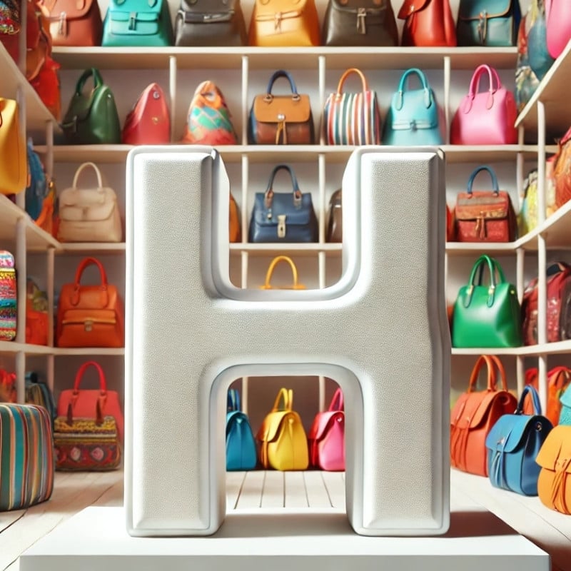 Bag business names_H