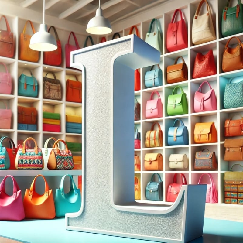 Bag business names_L