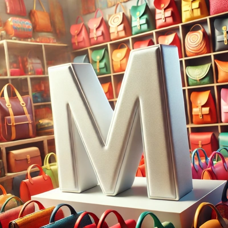 Bag business names_M