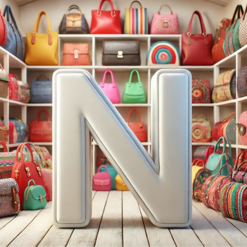 Bag business names_N