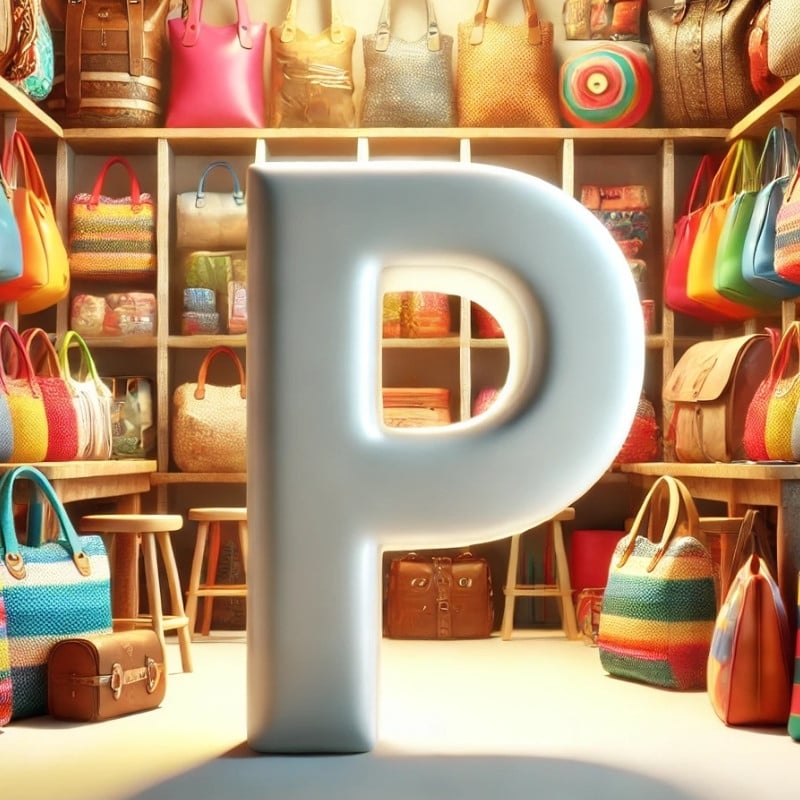 Bag business names_P