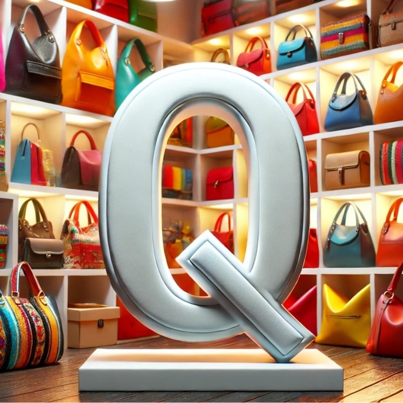Bag business names_Q