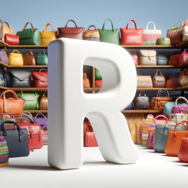 Bag business names_R